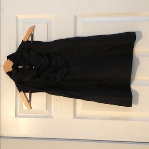 J.Crew ruffled blouse